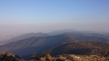 朝の福智山山頂.jpg